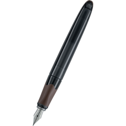 Finish – Chocolate Brown