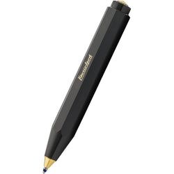 Finish – Black