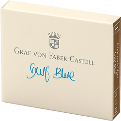 Ink Color – Gulf Blue