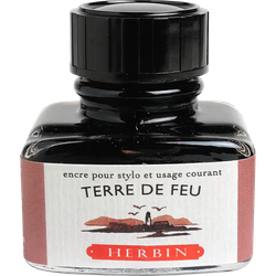 Ink Colors – Terre De Feu