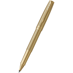Finish – Cisele Gold