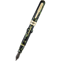 Finish – Vintage Green