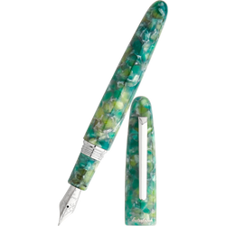 Finish – Sea Glass