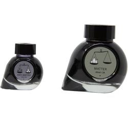Ink Color – MATTER & ANTI-MATTER