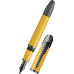 Finish – Giallo Modena Enzo Ferrari