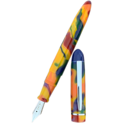 Finish – Fingerpaints