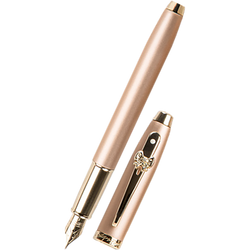 Finish – Champagne Gold