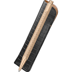 Finish – Rose Gold