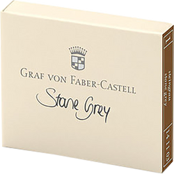 Ink Color – Stone Grey