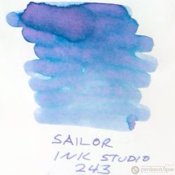 Ink Color – #243
