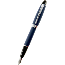 Finish – Satin Blue