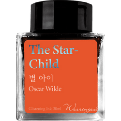 Ink Color – The Star-Child