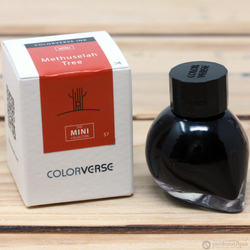 Ink Color – Methuselah Tree