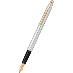 finish – Medalist Gold Trim