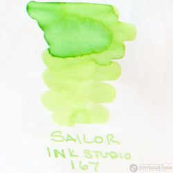 Ink Color – #167