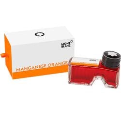 Ink Color – Manganese Orange