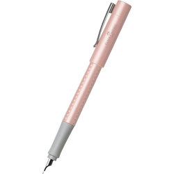 Finish – Pearl Rose