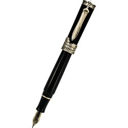 Finish – Black