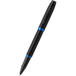Finish – Black