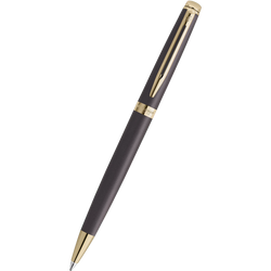Finish – Understated Edit Lava Black