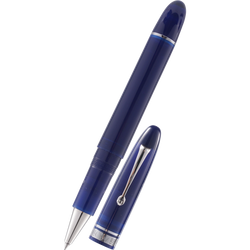 Finish – Blue