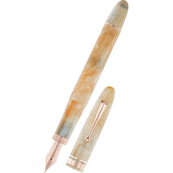 Finish – Peach Bellini Cocktail