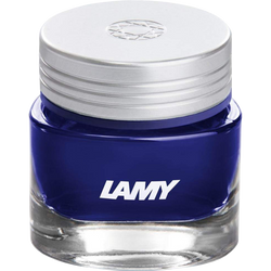 Ink Colors – Azurite
