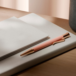 Finish – Rose