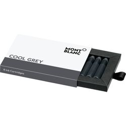 Ink Color – Cool Grey
