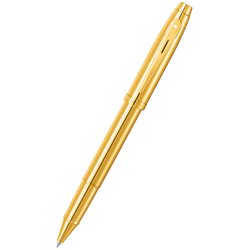 Glossy PVD Gold