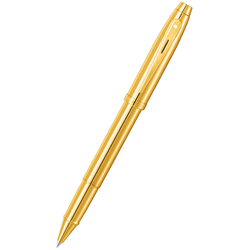 Finish – Glossy PVD Gold