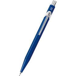 Caran d'Ache 844 Mechanical Pencil - Fluorescent Orange - 0.7mm