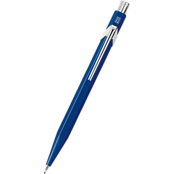 Finish – Sapphire Blue