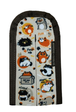 Finish – Cat