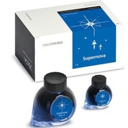 Ink Color – Supernova