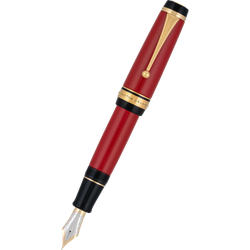 Finish – Vermillion