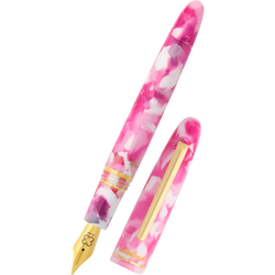 Finish – Bestie Bubble Gum Pink