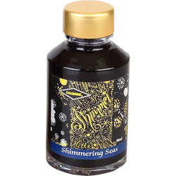 Ink Color – Shimmering Seas