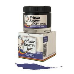 Ink Color – Violet/Silver