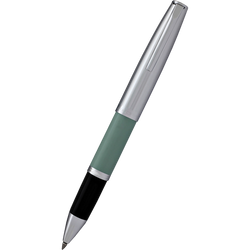 Finish – Light Green