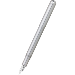 Finish – Silver