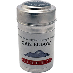 Ink Color – Gris Nuage