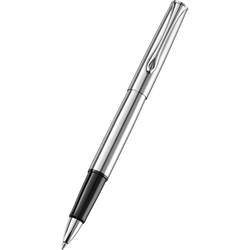 Finish – Matte Chrome
