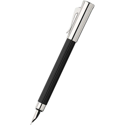 Finish – Black