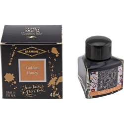 Ink Color – Golden Honey