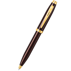 Finish – Coffee Brown