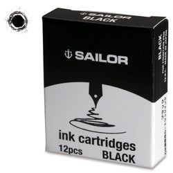 Ink Color – Black