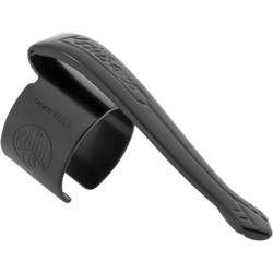 Finish – Black