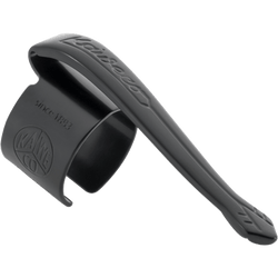 Finish – Black