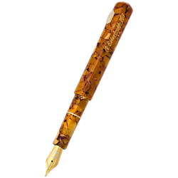Finish – Honeycomb